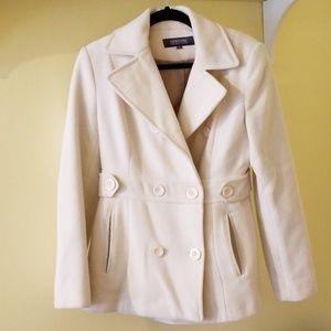 Kenneth Cole coat